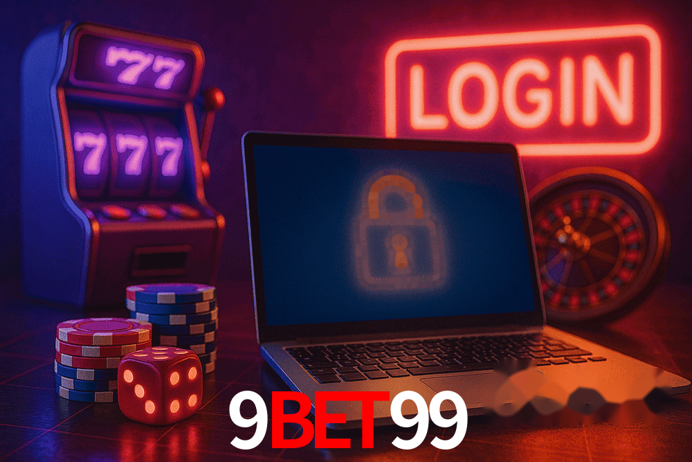 Bônus de Boas-vindas 9bet99