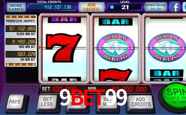 Desvendando o Mundo dos Jogos Virtuais na 9bet99
