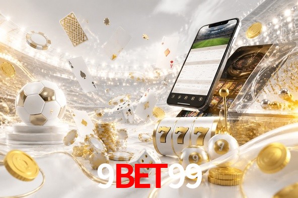 Experiência VIP 9bet99