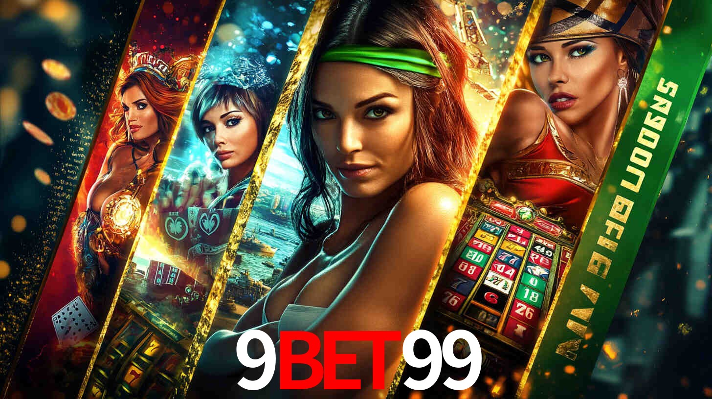 E-Sports no 9bet99