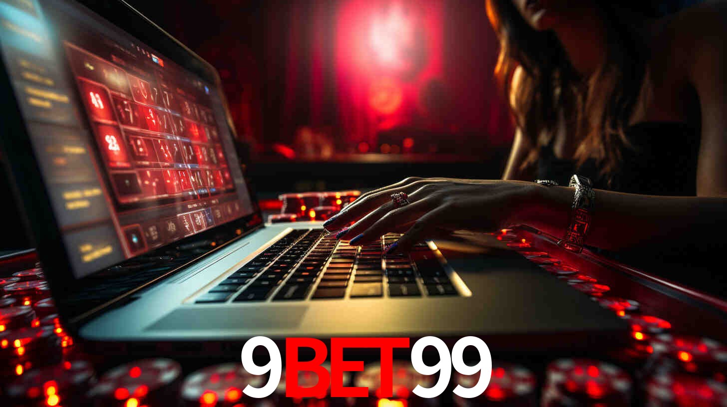 Por Que Escolher o 9bet99?