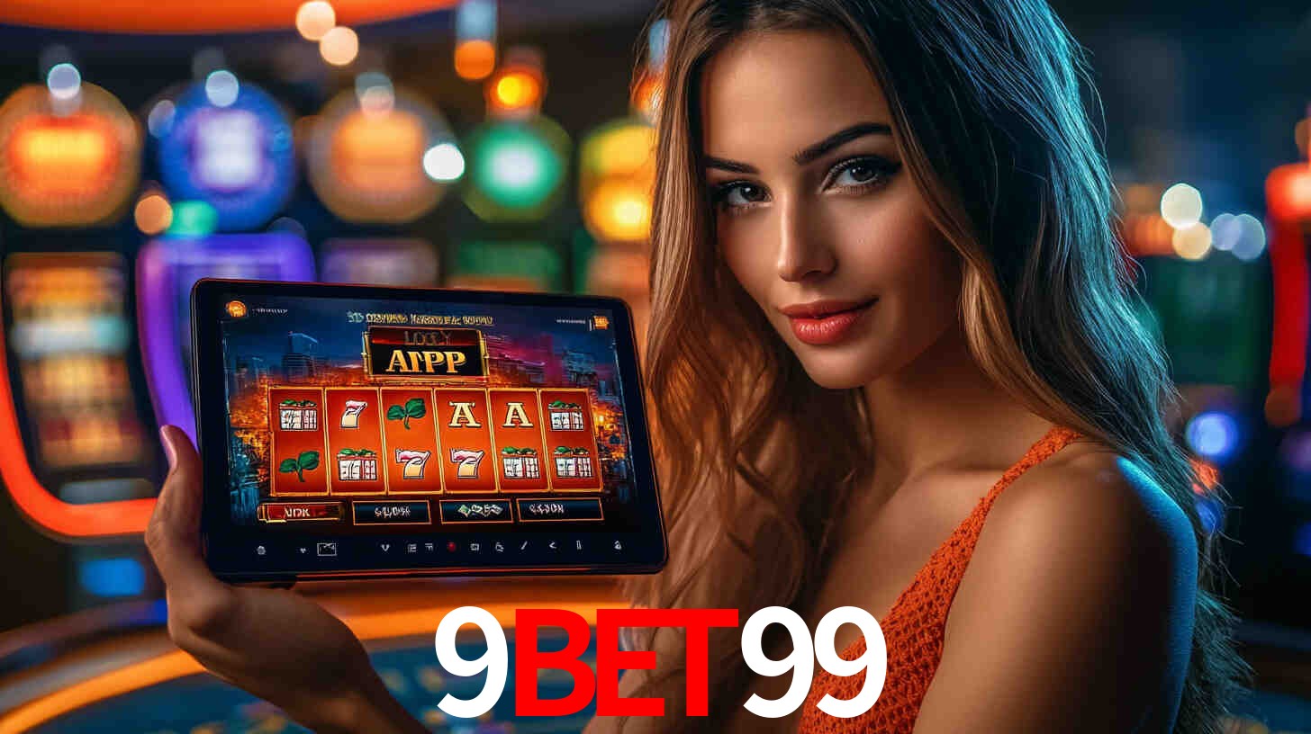 Baixar App iOS 9bet99