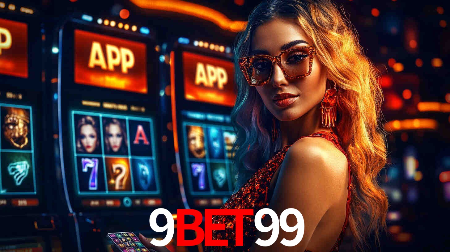 Benefícios do App 9bet99