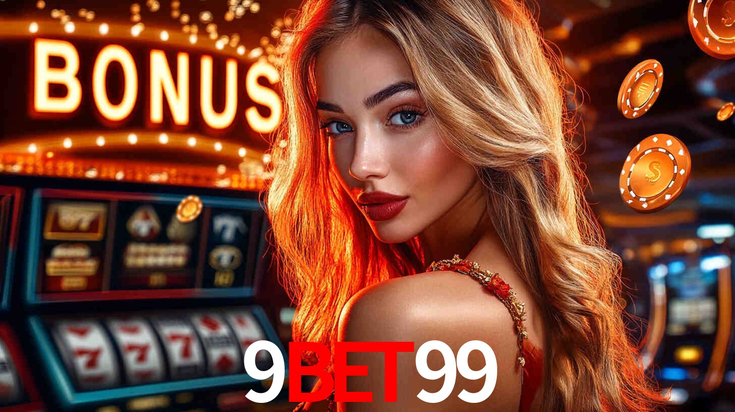 Bônus de Cadastro no 9bet99