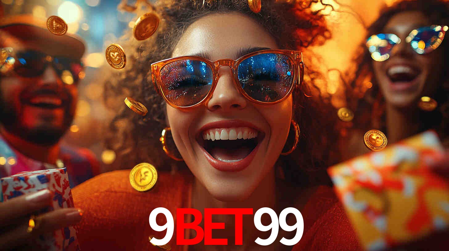 Bônus Sem Depósito no 9bet99