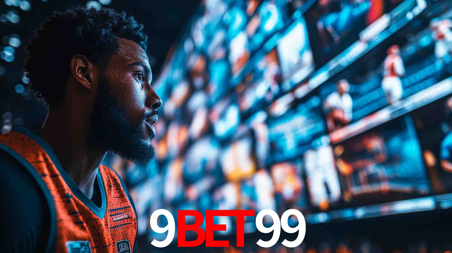 Jogos de Aposta Online no 9bet99