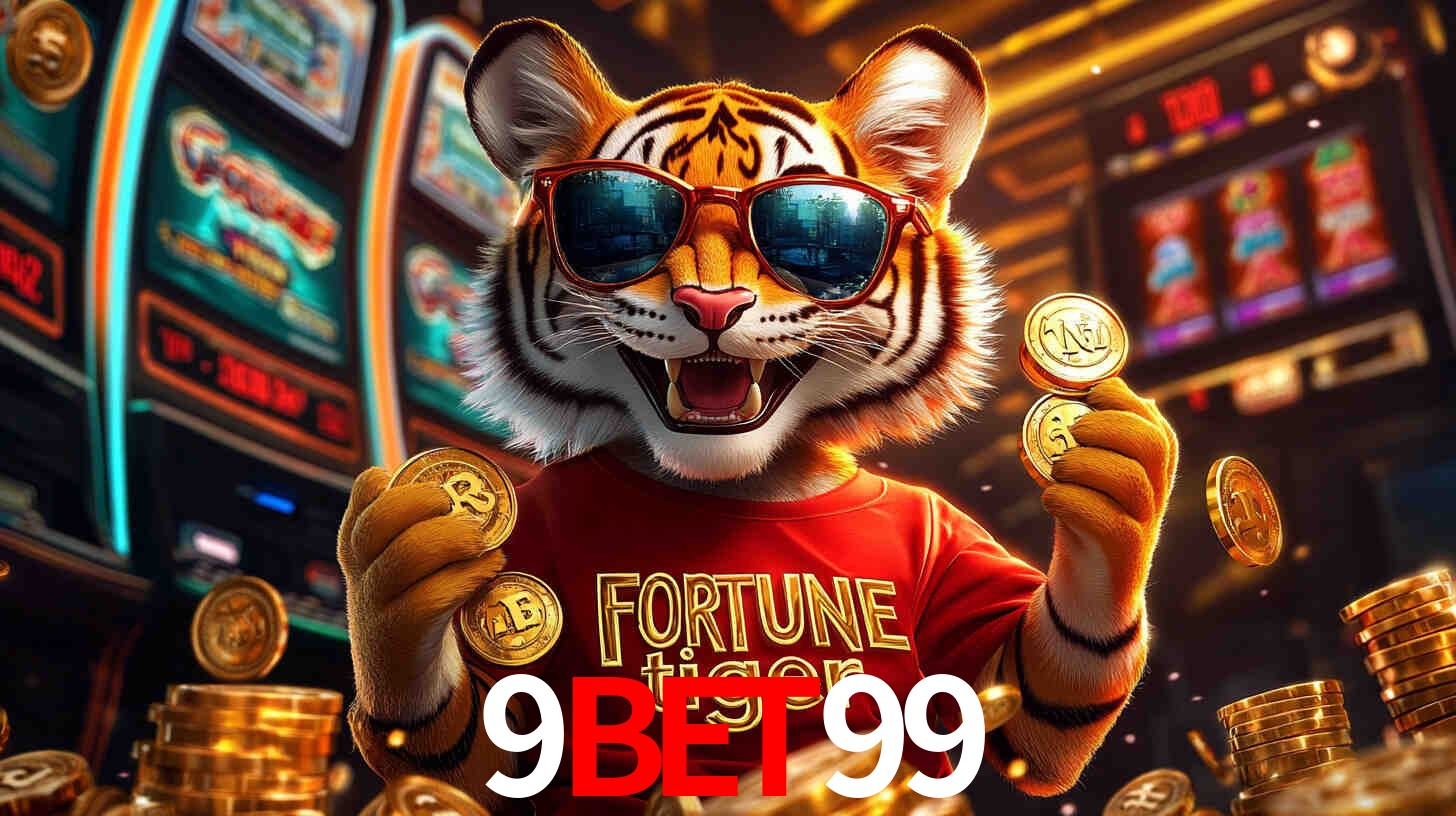 Por Que Jogar Fortune Tiger no 9bet99