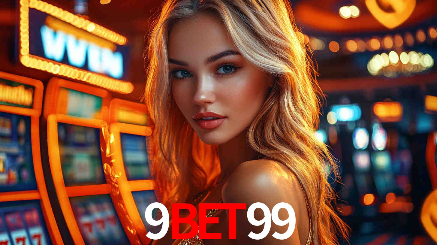 Caça-Níqueis no 9bet99