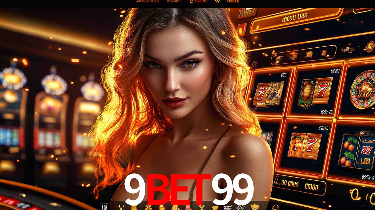 Cassino ao Vivo no 9bet99