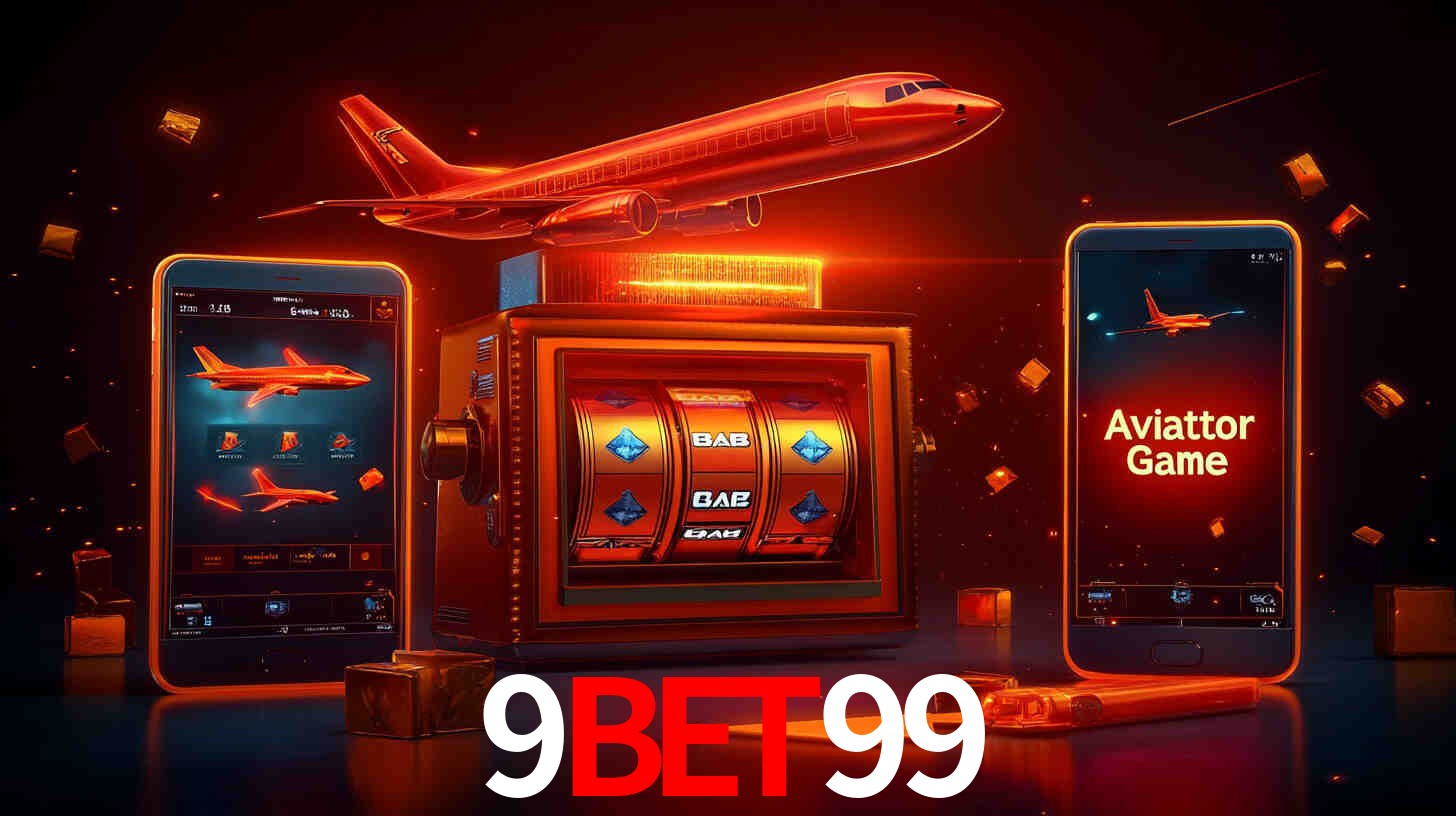 Como Jogar Aviator no 9bet99