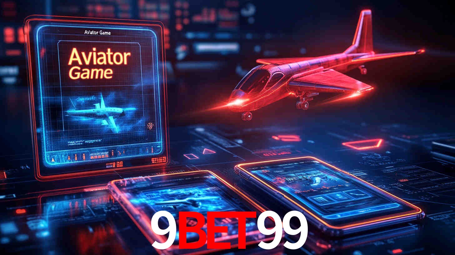 Benefícios do Aviator no 9bet99
