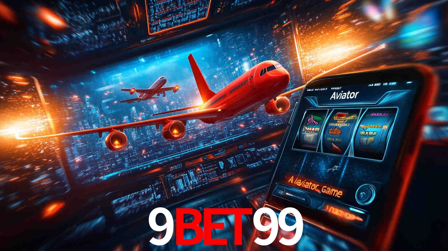 Dicas para Jogar Aviator no 9bet99