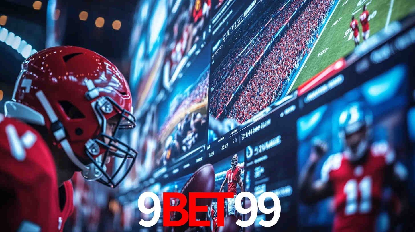 Benefícios das Apostas Ao Vivo no 9bet99