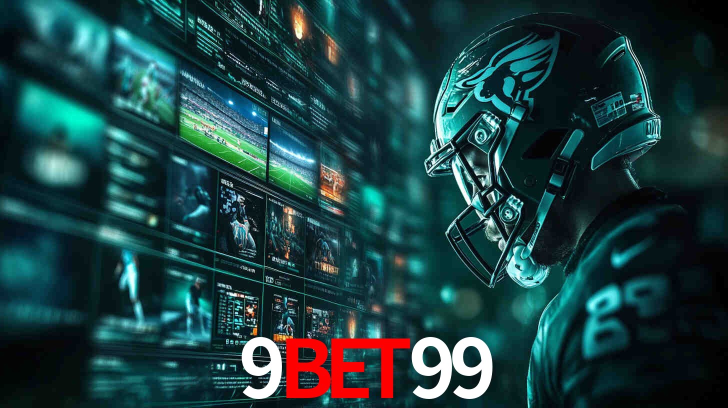 Esportes em Destaque no 9bet99