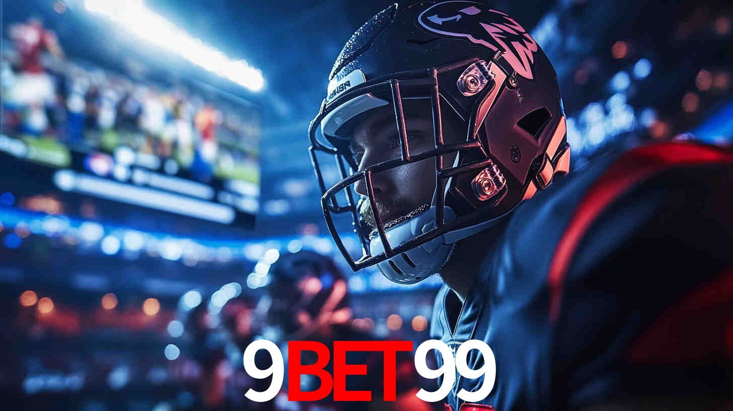 Transforme Suas Apostas em Grandes Prêmios no 9bet99