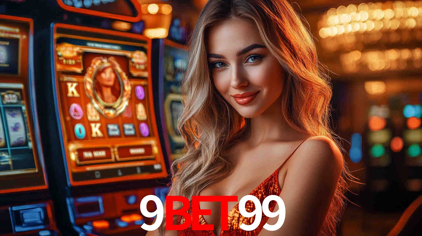 Slots Exclusivos no 9bet99