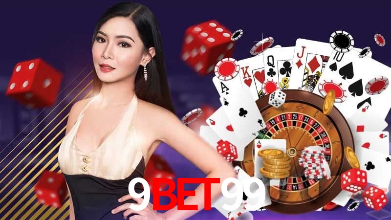 Interface Premium 9bet99