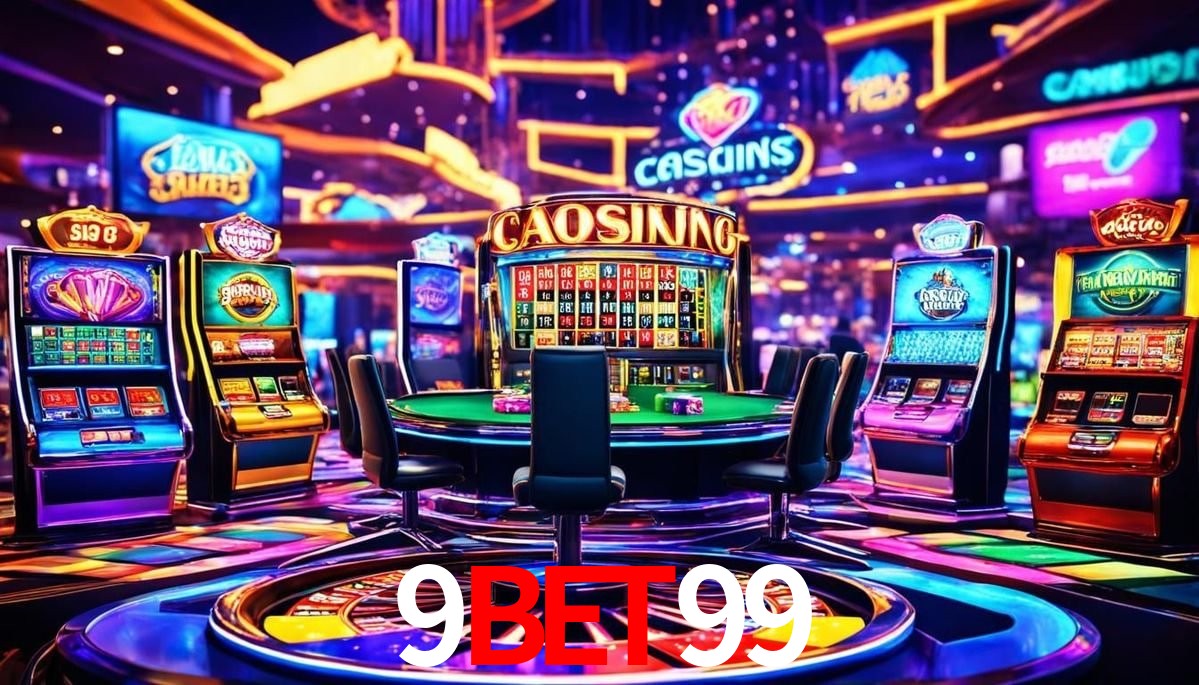 Gates of Olympus 9bet99