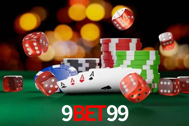 Jogos de Slot 9bet99