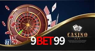 Apostas de Futebol 9bet99