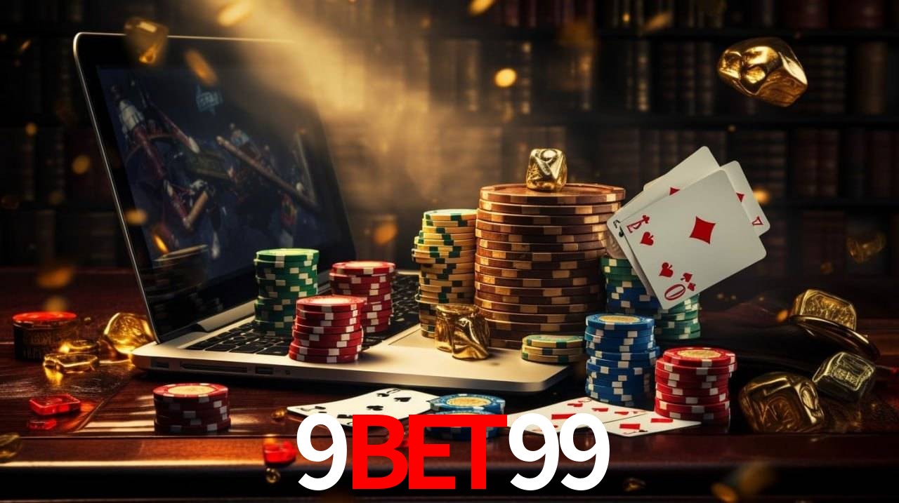 Mesa de Blackjack 9bet99