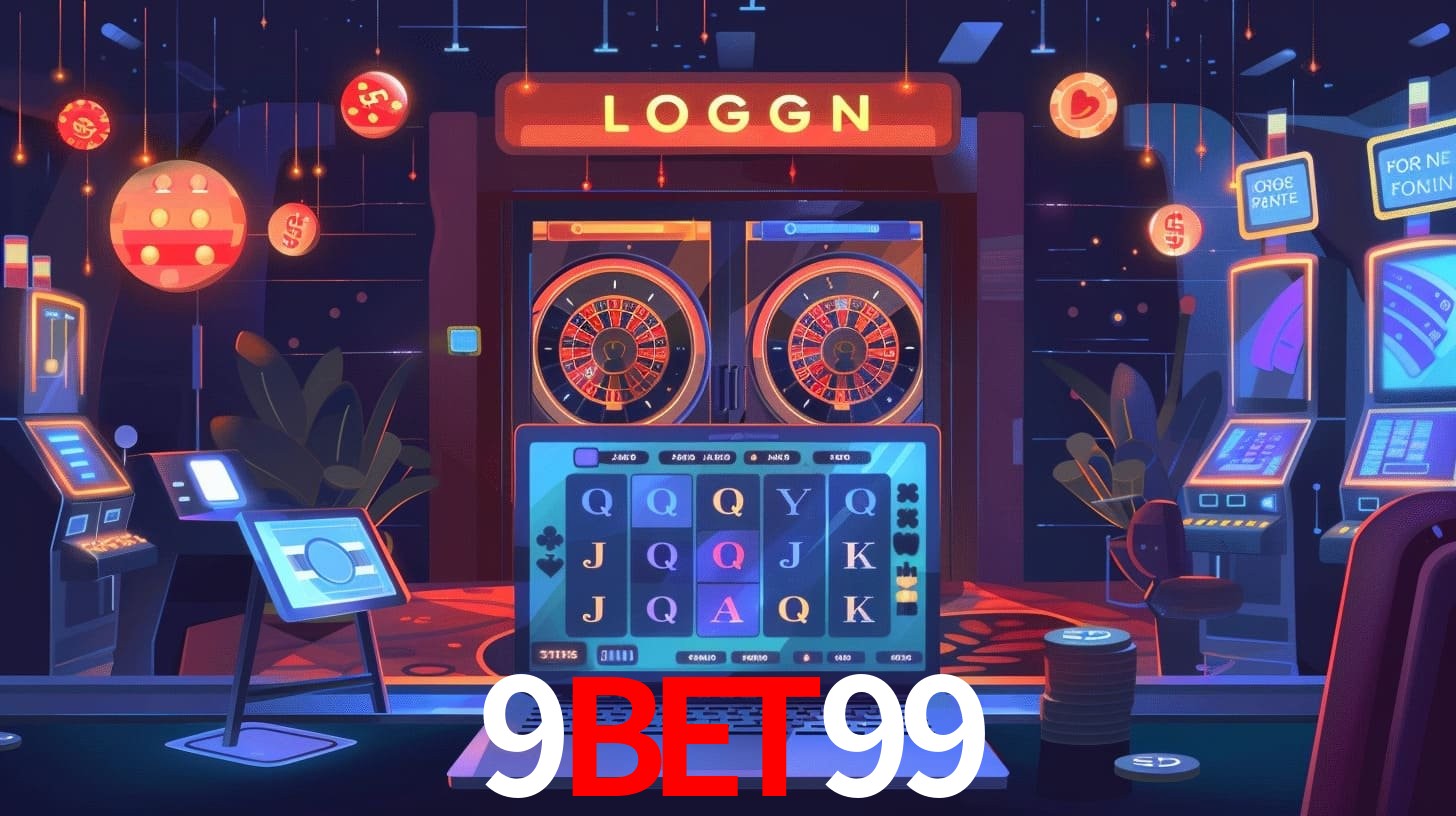 Integração de APIs 9bet99