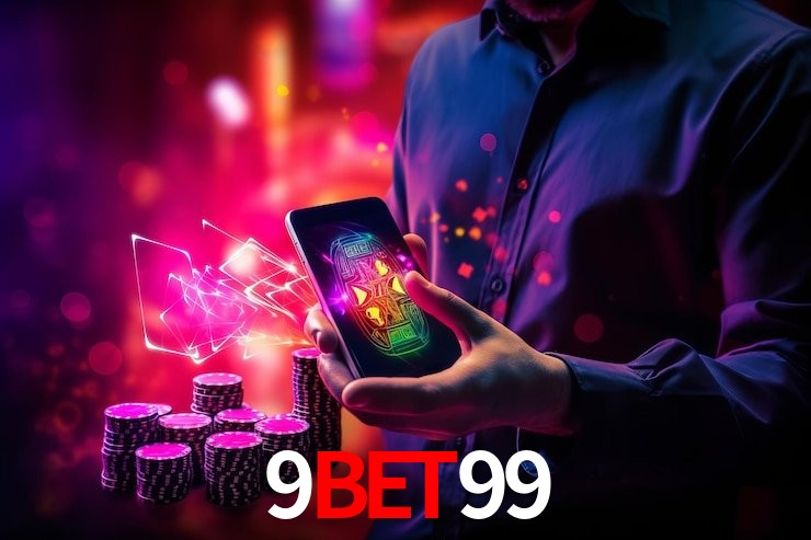 Casino Ao Vivo 9bet99