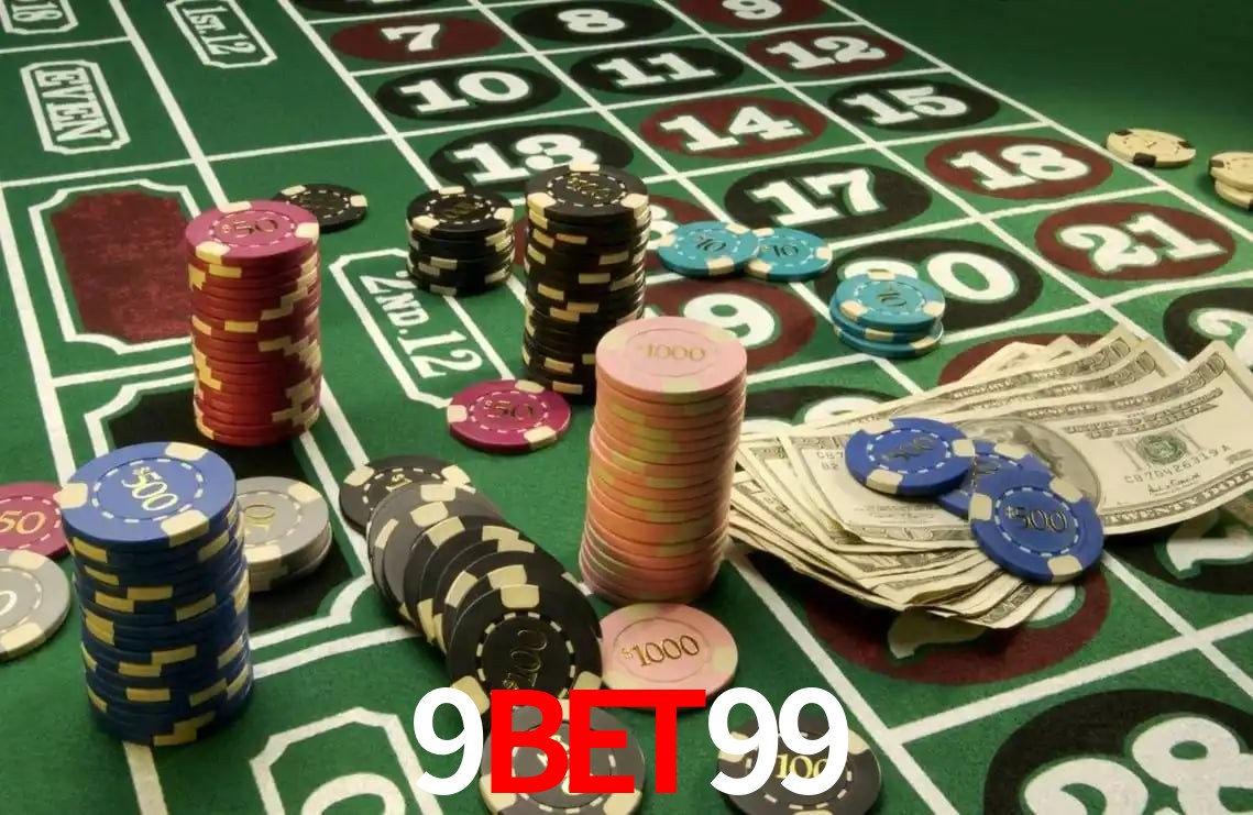 Explore as vantagens do 9bet99: serviço profissional e confiabilidade