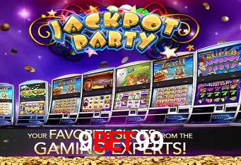 Descubra o Mundo do Cassino Online com 9bet99