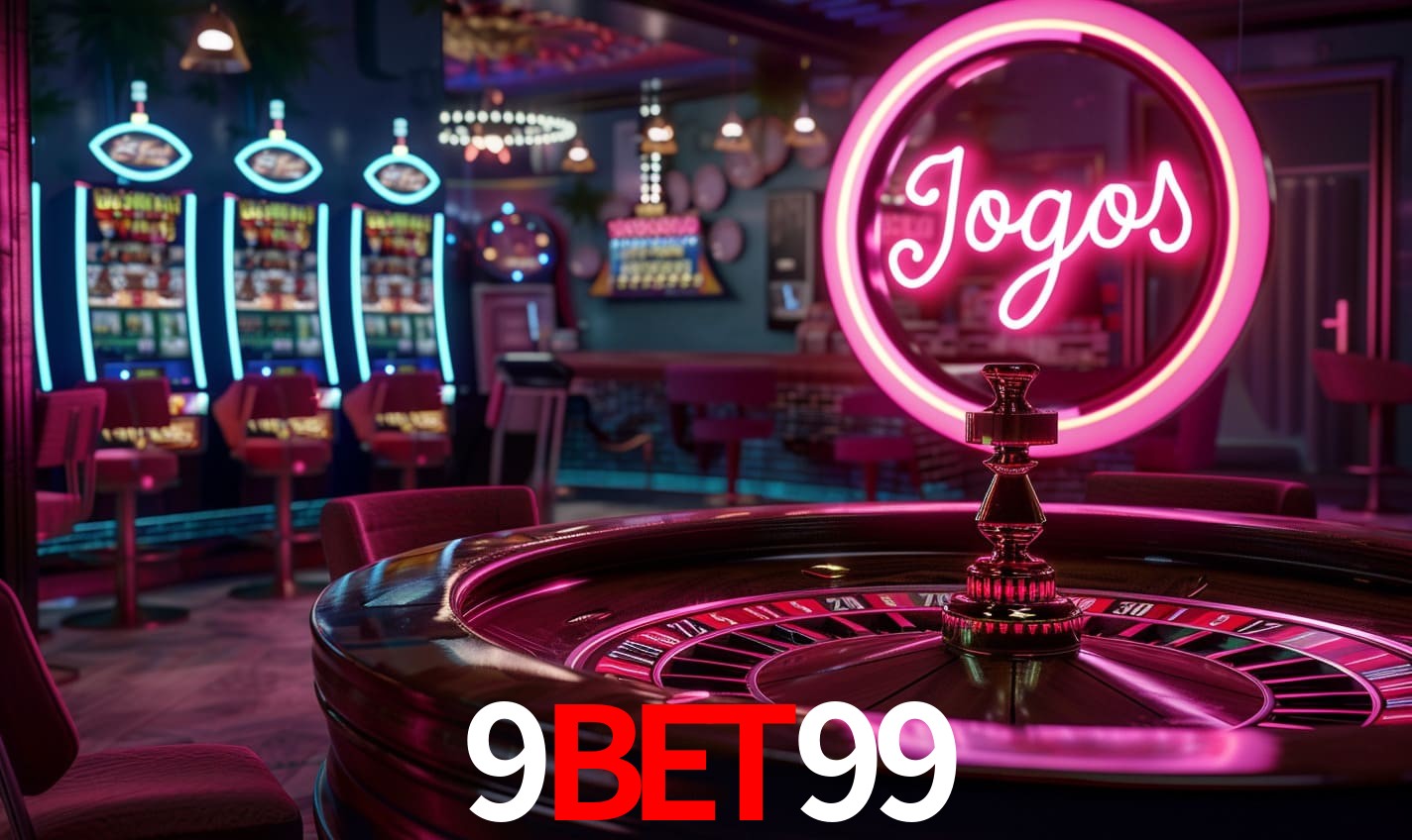 Desvendando o Mundo dos Jogos Virtuais na 9bet99