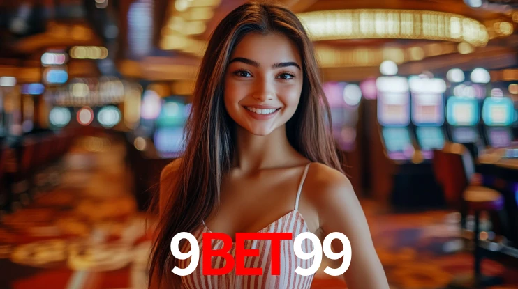 9bet99 App Interface