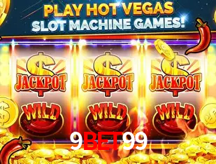 Descubra a Magia dos Jogos de Arcade no 9bet99
