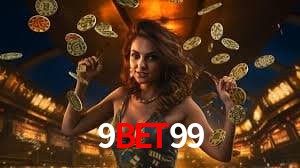 Bonus Features 9bet99