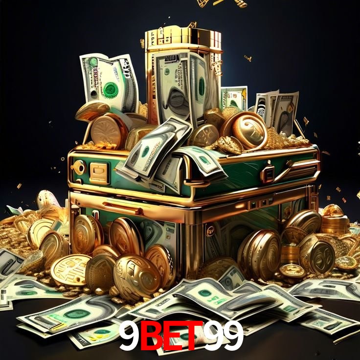 Apostas de Tênis 9bet99