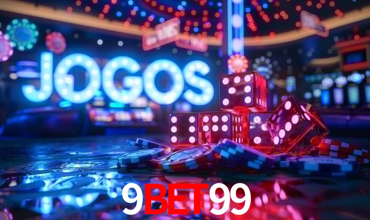 PIX Instantâneo 9bet99