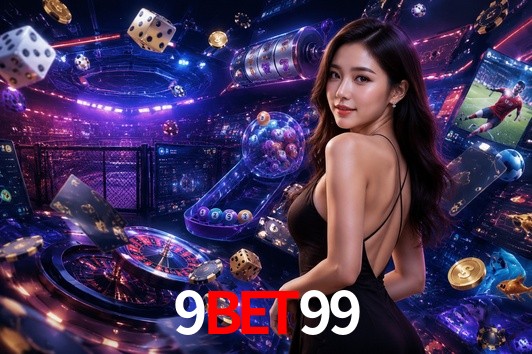 Responsive Design 9bet99
