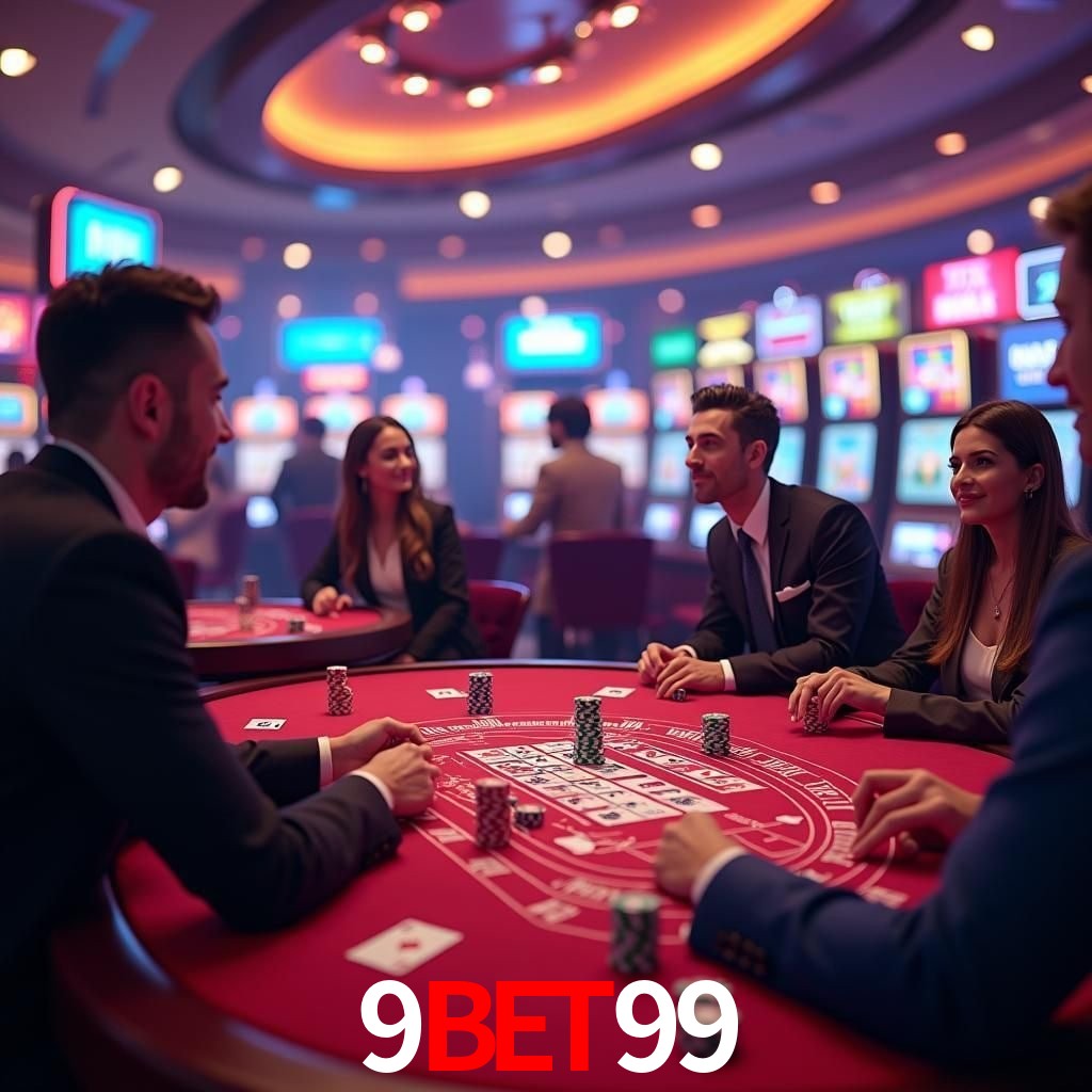 Programa VIP 9bet99