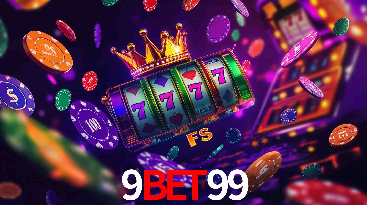 Welcome Bonus 9bet99