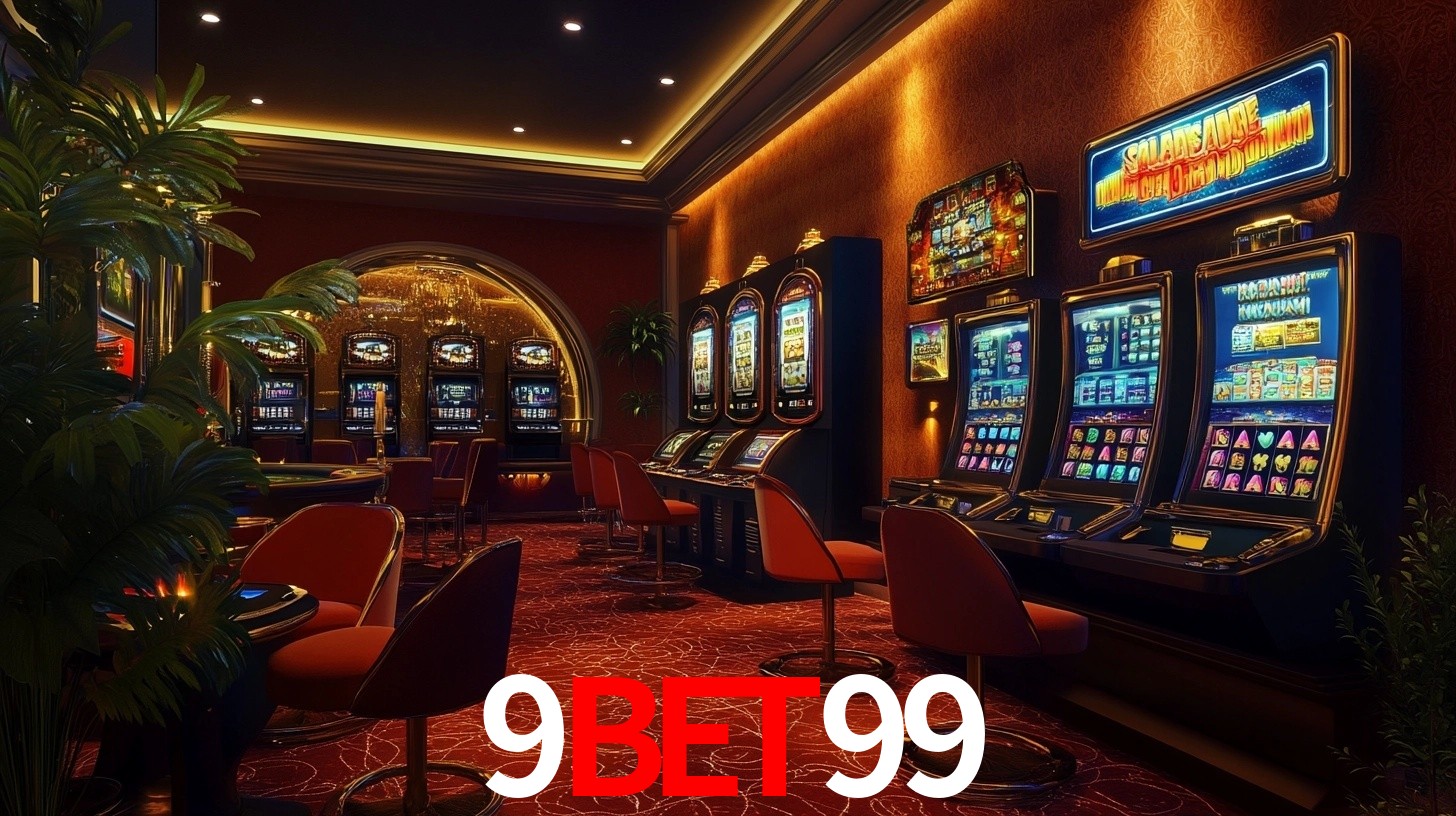 Tournaments 9bet99
