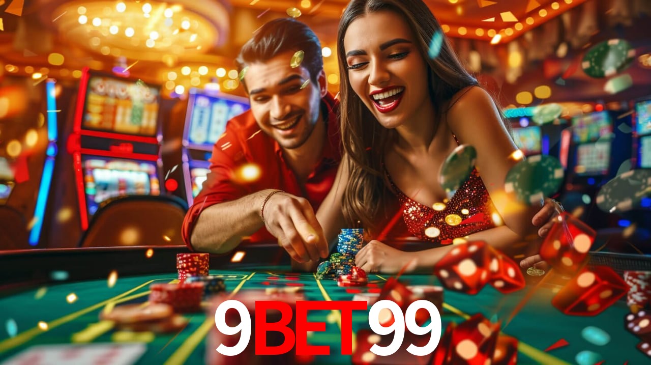 Cadastro Rápido 9bet99