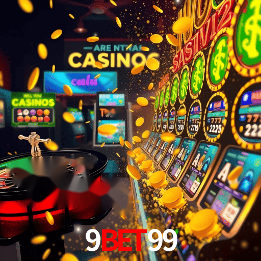 A Emoção da Loteria na 9bet99: Uma Chance de Mudança de Vida