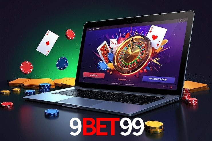 Promoção Relâmpago 9bet99