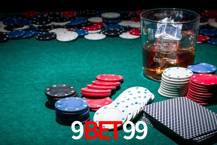 Casino VIP 9bet99