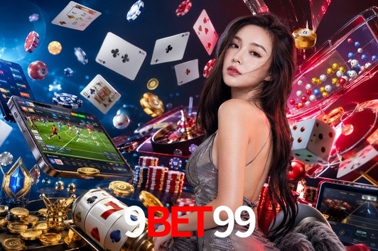 Live Casino 9bet99