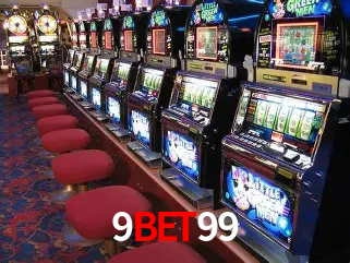 A Experiência Imersiva dos Cassinos Ao Vivo no 9bet99