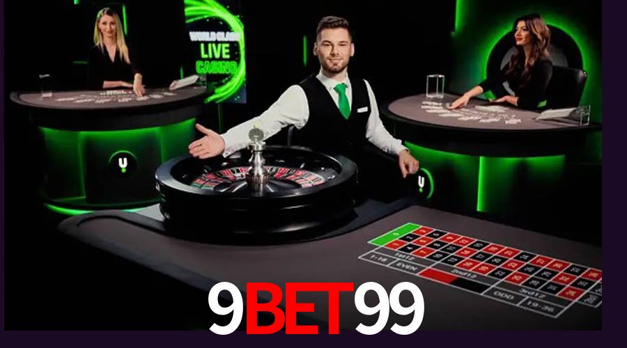 Seasonal Promotions 9bet99