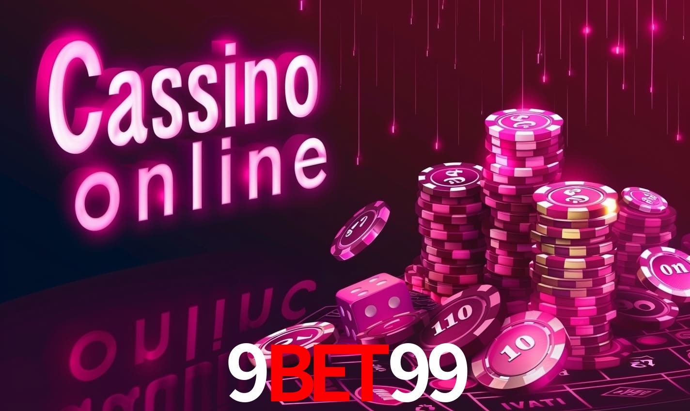 A Experiência Imersiva dos Cassinos Ao Vivo no 9bet99