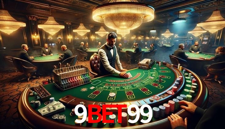 Game Statistics 9bet99