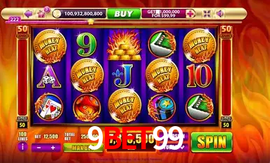 Apostas Esportivas na 9bet99: Um Guia Completo