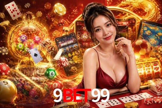 Account Benefits 9bet99